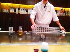 -和·铁板烧·OMAKASE(望京昆泰嘉晟酒店)