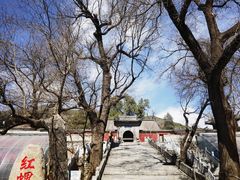 -红螺寺