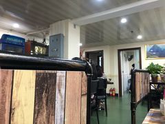 -南雄雄州土菜餐厅(粤北大厦店)