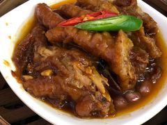 -澳门陈光记烧味饭店(万象城店)