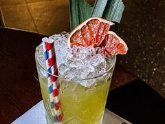 鸡尾酒-南风(淮海街店)