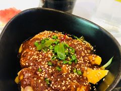 蜀香口水鸡-106餐厅(山水文园店)