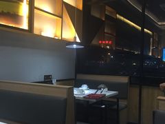 卡座-潮发潮汕牛肉店(龙洞店)