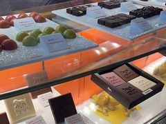 -视博茶点(美狮美高梅店)