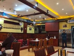 -清真· AL-JANNAT 佳纳特餐厅(仙林店)