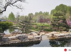 -静之湖度假区