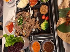 -七八冷面·延边朝鲜族美食(世纪汇店)