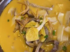 -桃源人家(东门店)