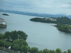 -绿城千岛湖喜来登度假酒店