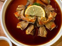-甬上名灶(天一阁·翠柏店)