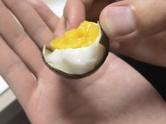 椰香凤梨芒果蛋糕-侘寂甜品(自取店)