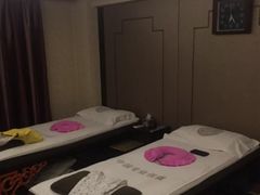 -若石足道SPA 连锁(丹东街店)