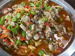 -艺味深尝(云锦路店)