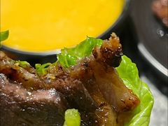-九田家黑牛烤肉料理(潍坊青州市泰华城店)