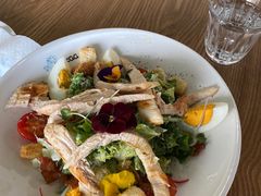 -Pekaa啤咖食肆Coffee&Bistro