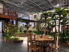-鲁城往事(游客中心店)