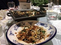 -鸭王烤鸭店(三里河店)