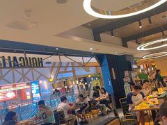 -豪客来牛排(成都锦江大融城店)