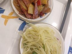 -7+7私家饭堂(人民路店)
