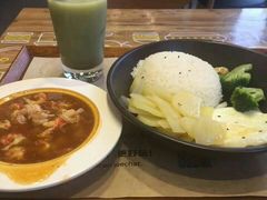 -海盗虾饭·剥好的小龙虾饭(SOHO尚都店)
