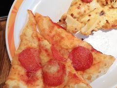 -比格比萨自助(花园路店)