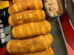 -谭鸭血老火锅(漳州路店)