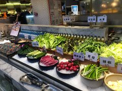 -汉阳廷自助烤肉(同和金铂天地店)