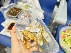 -健跳小海鲜(人民路店)
