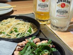 -日葵 大阪烧ひまり(仙霞路店)