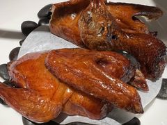 -谭厨中山传家菜.乳鸽.脆鲩鱼(华强北中航城店)