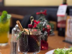 -Entrecôte 法国牛扒馆(保利·时光里店)