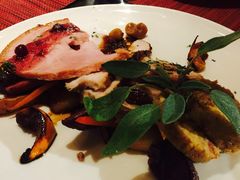 -WOLFGANG PUCK KITCHEN & BAR(迪士尼小镇店)