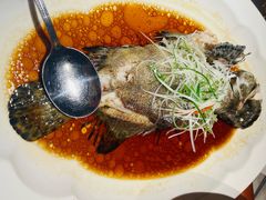 -上和臻品中国菜(花园街店)