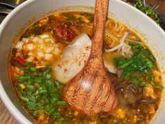 小锅米线-SHAN山(前滩太古里店)