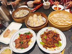 -老边饺子馆(中街店)