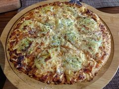 -小火花·干式熟成牛排馆Spark SteakHouse(剑桥郡店)