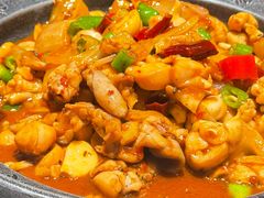 -阿露佳·舌尖上的安吉菜