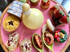 -广州天河希尔顿酒店