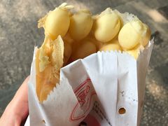 -利强记北角鸡蛋仔(弥敦道店 )