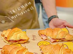 -麦当劳(苏州中心星悦汇店)