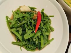 -帕蓝·暹罗料理(大学路店)