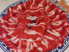 -宣武小院涮肉(前门店)
