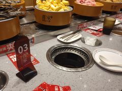 -喜家自助小火锅(乐客城店)