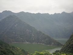 -黑河国家森林公园