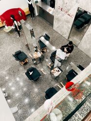 -UnHair Salon