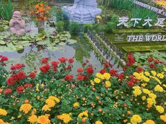-南山植物园