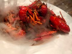 -麻辣总动员·川派海鲜·现炒浇头面·自贡菜(五彩城店)