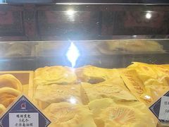 -鹊华居·地道鲁菜·海鲜·融合味(大明湖店)