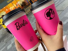 -喜茶(北京三里屯太古里店)