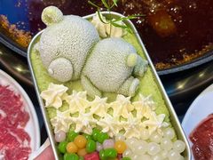 -俏媳妇火锅(宽窄巷子店)